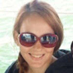 Meet your Posher, Bradie